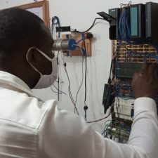 Formation en automatisme